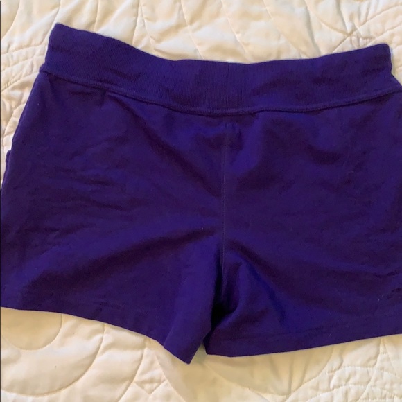 Danskin Now Shorts Danskin Now Nwot Pull On Athletic Shorts
